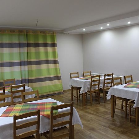 Zajazd Jagnar Trzcianka Bagian luar foto